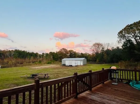 11750 Fm 1159, Clarksville, TX 75426