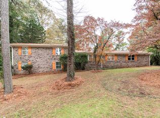 824 Niskey Lake Cir SW, Atlanta, GA 30331