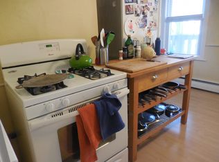 24 Montfern Ave #22202, Brighton, MA 02135