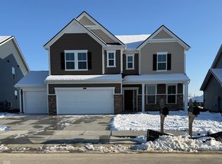 7417 Deerberg Dr, Indianapolis, IN