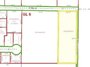 5th St, Oconto, WI 54153