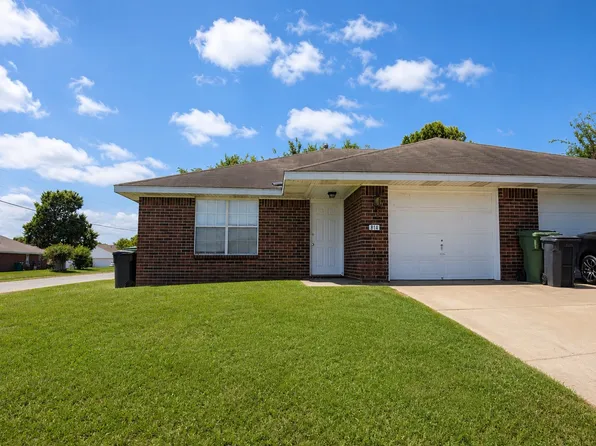 814 E Eastview Dr #814, Rogers, AR 72758