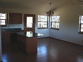 Dining/Kitchen Area