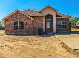 3298 Yucca Loop, Eagle Pass, TX 78852