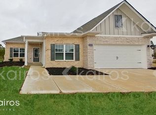 3559 Bridgewood Dr, Macon, GA 31216