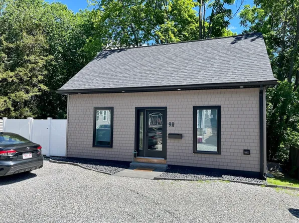 9-11 Revere St #9R, Arlington, MA 02476