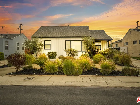 7868 Naylor Ave, Los Angeles, CA 90045