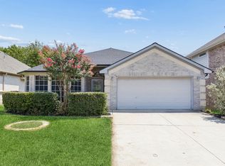 8624 Corral Cir, Fort Worth, TX 76244