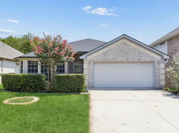 8624 Corral Cir, Fort Worth, TX 76244