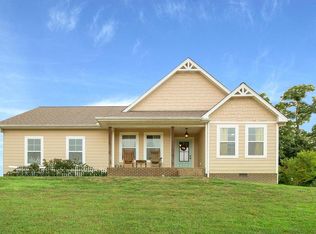 7220 Ditty Rd, Baxter, TN 38544