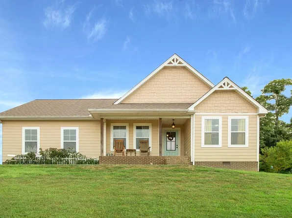 7220 Ditty Rd, Baxter, TN 38544