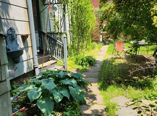 45 Park St #2, Buffalo, NY 14201