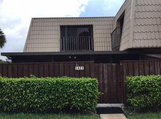 5421 54th Way, West Palm Beach, FL 33409