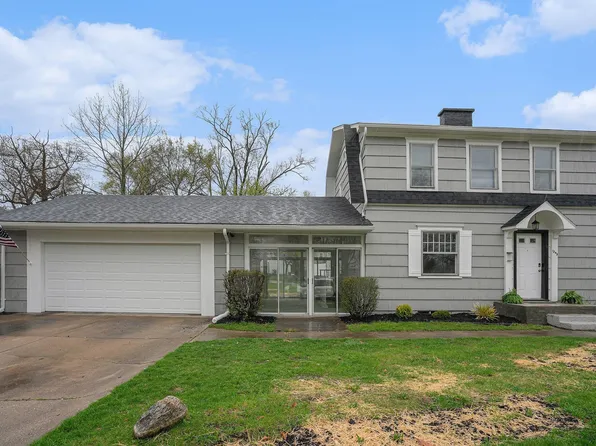 1345 Wilber St, South Bend, IN 46628