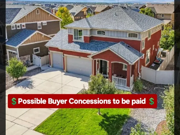 1015 Auburn Drive, Erie, CO 80516