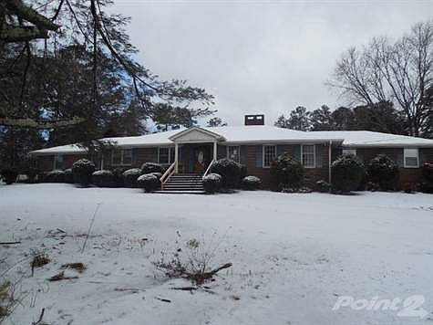 248 BUTTERWORTH RD CANTON GA 30114 $136,200