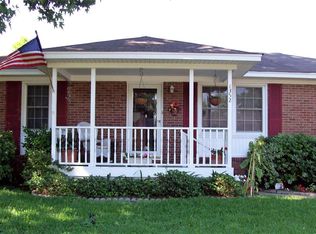 1352 Briarfield Ave, Charleston, SC 29412