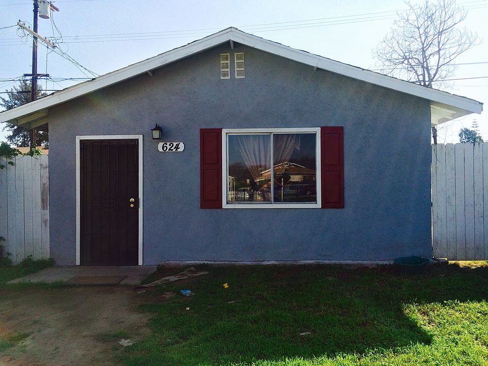 1st image of 624 W 107th St