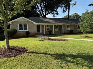 2545 Glenrock Dr, Decatur, GA 30032