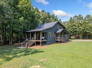 1594 Goswick Rd, Chatsworth, GA 30705