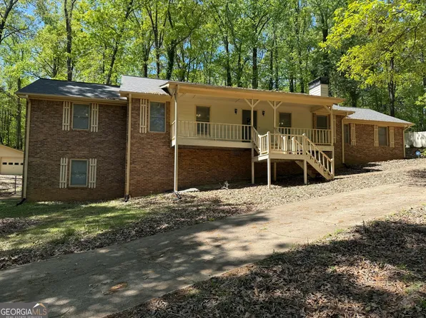 4081 Jodeco Rd, Stockbridge, GA 30281