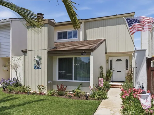 7061 Island Village Dr, Long Beach, CA 90803