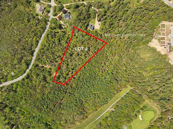 2nd image of Fairway Ln Lot 2