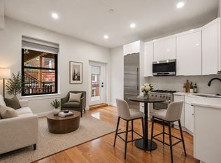 166-168 Salem St #7, Boston, MA 02113