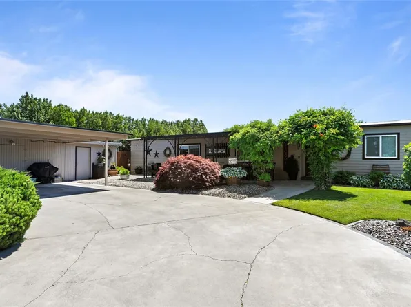 3324 W 19th Avenue W #52, Kennewick, WA 99338