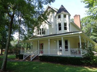 149 Forest Dr, Ahoskie, NC 27910