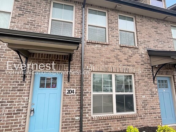 2nd image of 1000 Henry Place Blvd #204