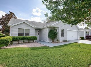 1710 Arnsworth Ave, The Villages, FL 32162