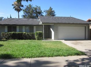 337 Sonora Ave, Merced, CA 95340