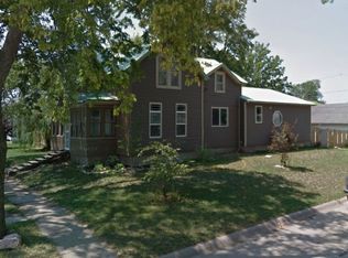 143 Ivy Ave, Crete, NE 68333