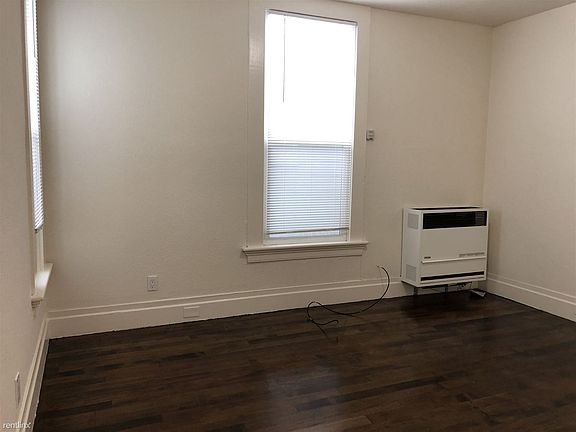 1229 Peralta Street #B - Living Room - 4