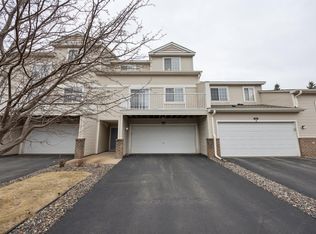 14731 Cobalt St NW Unit 27, Ramsey, MN 55303