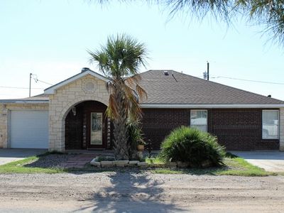 2839 N Skylark Ave, Odessa, TX, 79764