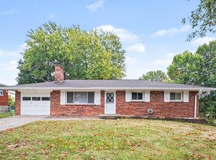 4080 Kimberly Dr, Independence, KY 41051