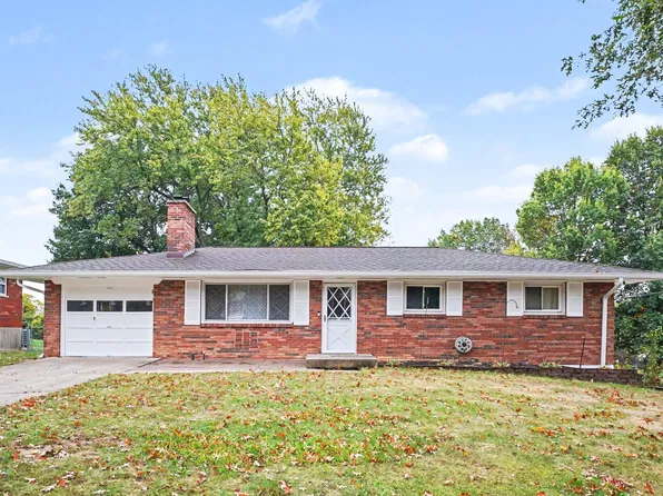 4080 Kimberly Dr, Independence, KY 41051