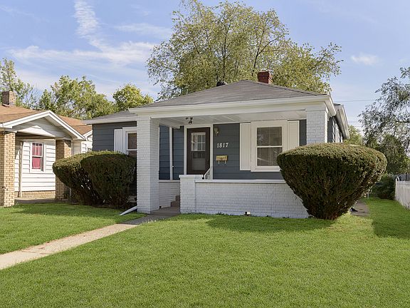3rd image of 1817 Medford Ave