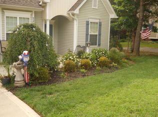 2829 Williams Station Rd, Matthews, NC 28105