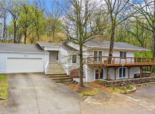 2478 N Jimmie Ave, Fayetteville, AR 72703