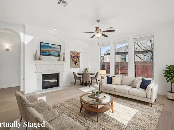 14105 Ronald Reagan Blvd #74, Leander, TX 78641