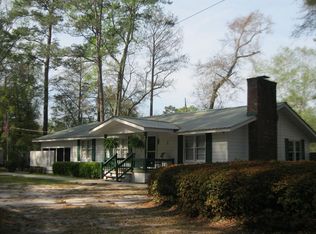 1920 Joy Bluff Rd, Reidsville, GA 30453