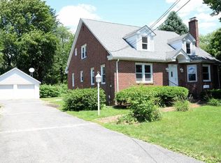 202 Carpenter St, Glassboro, NJ 08028