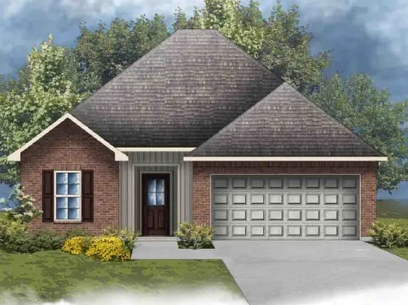 800 Venecia Dr, Bossier City, LA 71111