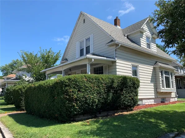 607 Park Ave, Muscatine, IA 52761