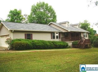 814 Vineyard Rd, Alexandria, AL 36250