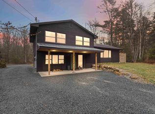 87 Mount Pleasant Rd W, Lunenburg, NS B0R 1G0
