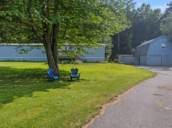 560 Old Bath Road, Brunswick, ME 04011